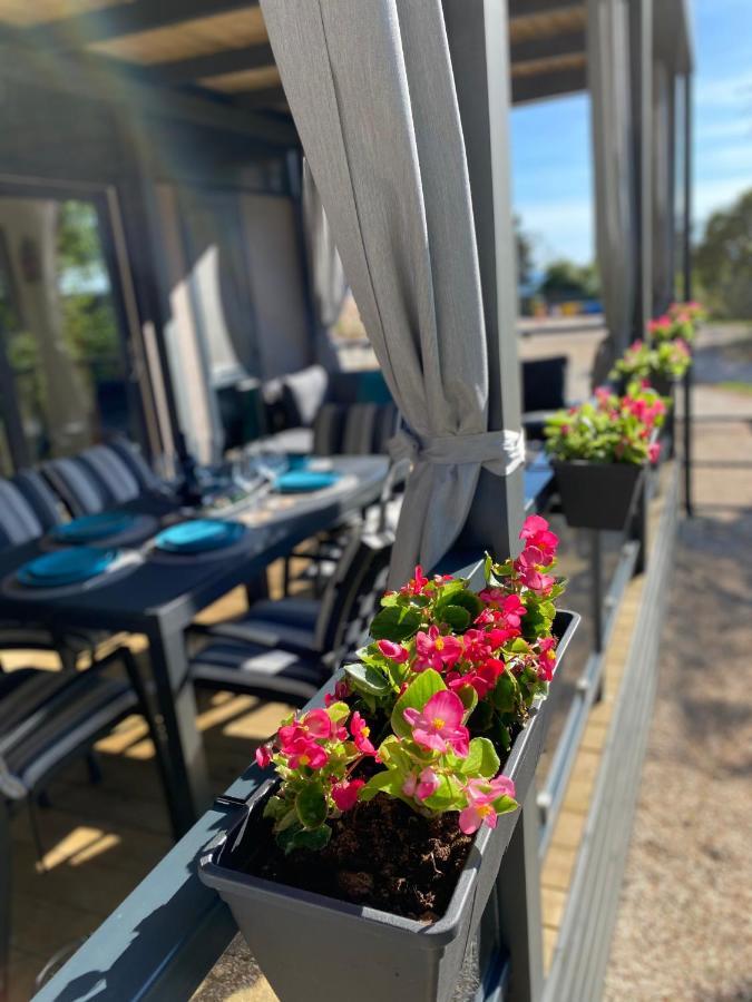 Mobile Biondina Camp Porton Biondi Campsite Rovinj