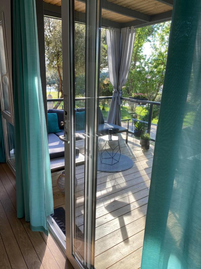 Mobile Home Biondina Camp Porton Nature Hideouts * Rovinj