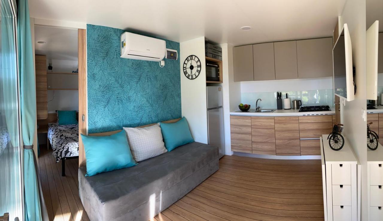 Mobile Biondina Camp Porton Biondi Rovinj