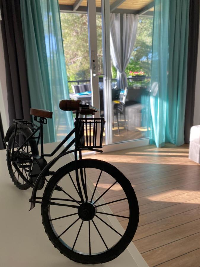 Mobile Home Biondina Camp Porton Nature Hideouts * Rovinj