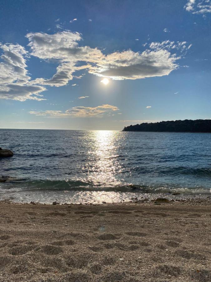 Mobile Biondina Camp Porton Biondi Campsite Rovinj